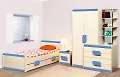 «СВК мебель»: Детская комната для мальчика
