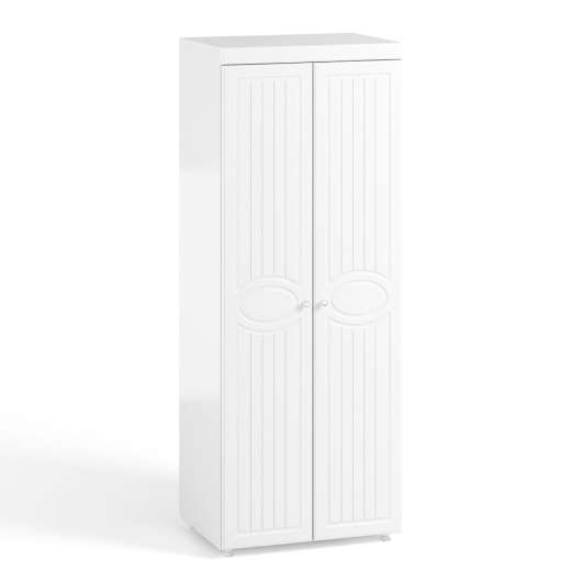 Шкаф двухдверный (560) Монако МН-47 - купить за 16680.00 руб.