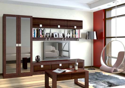 Гостиная Александрия 4 - купить за 45298.00 руб.