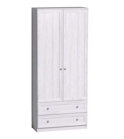 Шкаф для одежды и белья Paola 116 - купить за 18263.00 руб.
