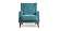 Кресло для отдыха Плимут ТК 376 - купить за 15891.00 руб.