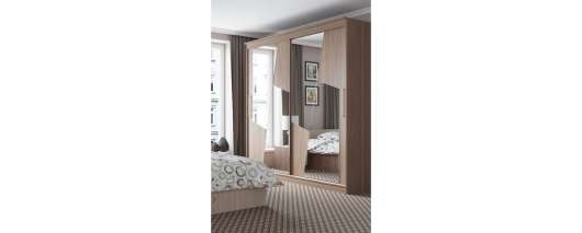 Шкаф-купе № 19 Кантри - купить за 0.00 руб.