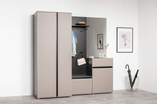 Прихожая Сидней 4 - купить за 0.00 руб.