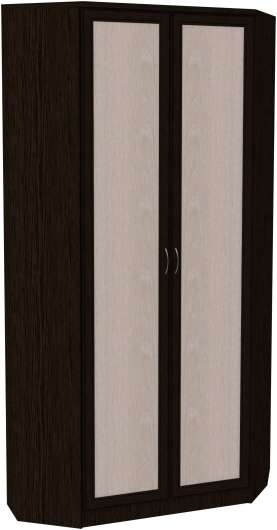 Шкаф угловой Гарун 401 - купить за 0.00 руб.