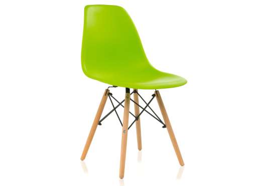 Пластиковый стул Eames PC-015 - купить за 2170.00 руб.