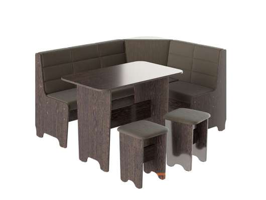 Кухонный уголок Техас - купить за 0.00 руб.