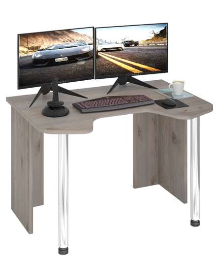 Стол СКЛ-Игр120 - купить за 10090.00 руб.