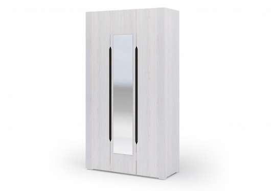 Шкаф 3-х дверный Валенсия ШК 012 - купить за 12205.00 руб.