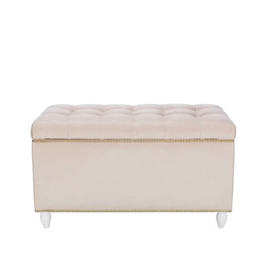 Пуф Classic 03 сундук - купить за 13680.00 руб.