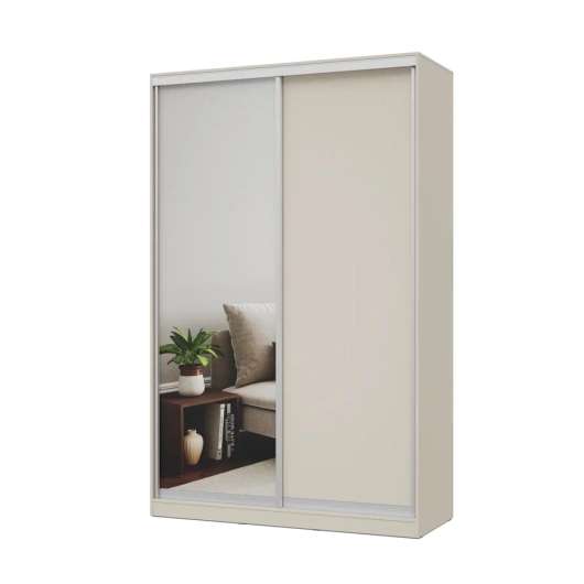 Шкаф-купе Роланд Р152 Кашемир - купить за 22066.00 руб.