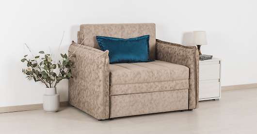 Кресло-кровать Виола ТК 230/1 - купить за 21530.00 руб.