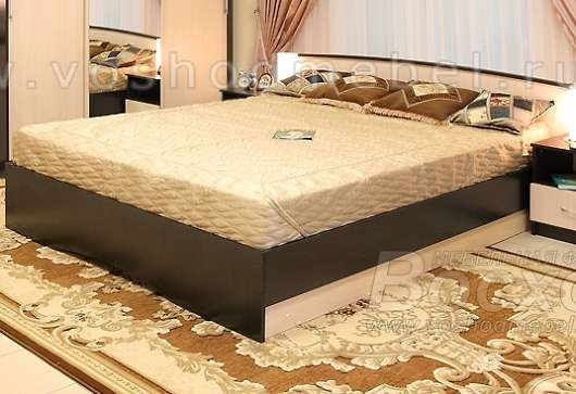 Кровать КМП - купить за 13563.00 руб.