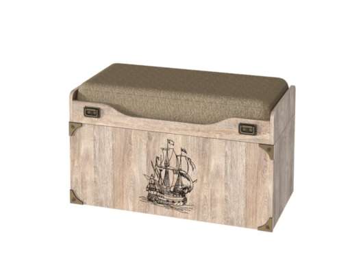 Сундук Мираж №10 - купить за 11443.00 руб.