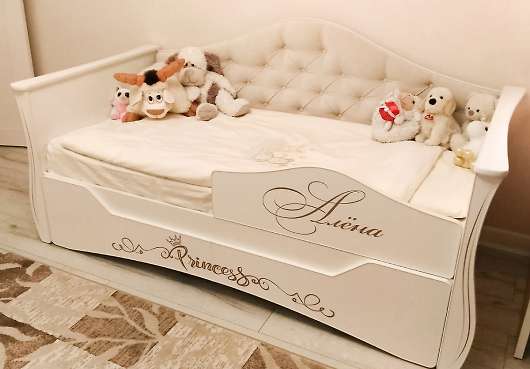 Кровать Софа 4 Эльбрус-М - купить за 21419.00 руб.