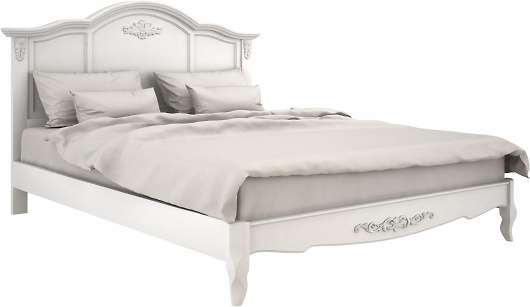 Кровать Belverom Прованс  - купить за 86578.00 руб.