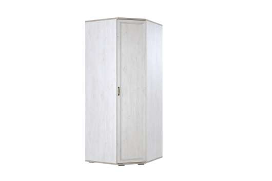 Шкаф угловой Александрия ШК-210 - купить за 0.00 руб.