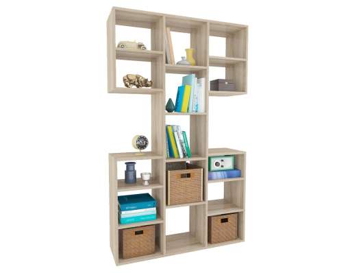 Стеллаж Рикс 3 - купить за 5799.00 руб.