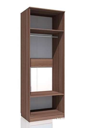 Шкаф для одежды Рива НМ 013.02-03 - купить за 10588.0000 руб.