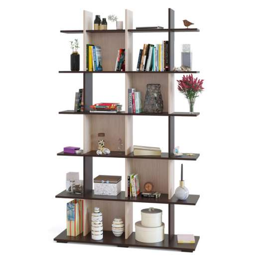 В продаже Стеллаж СТ-6 Стеллаж СТ-6 - купить за 0.00 руб.