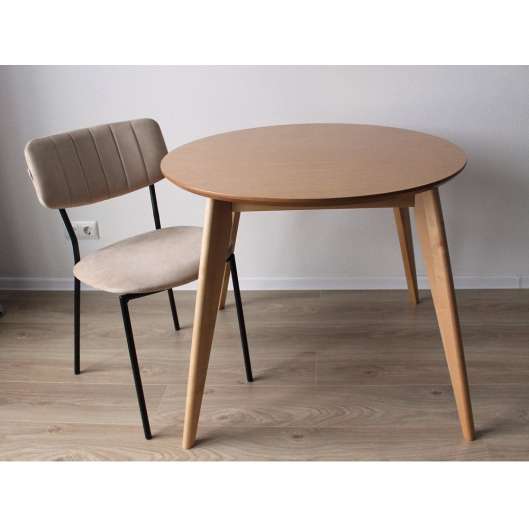 Стол Олсон Мини круглый Д-90 - купить за 0.00 руб.