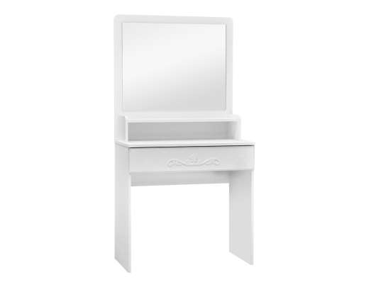 Стол туалетный с ящиком Италия ИТ-19 - купить за 4222.00 руб.