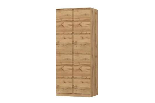 Шкаф 2-х дверный STERN - купить за 11990.00 руб.