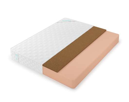 Матрас Lonax Foam Cocos 2 - купить за 11604.00 руб.