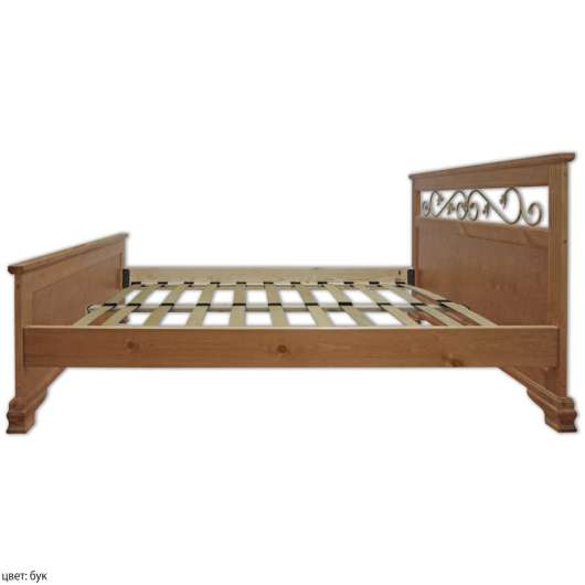 Кровать Бажена - купить за 0.00 руб.