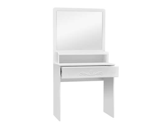 Стол туалетный с ящиком Италия ИТ-19 - купить за 4222.00 руб.