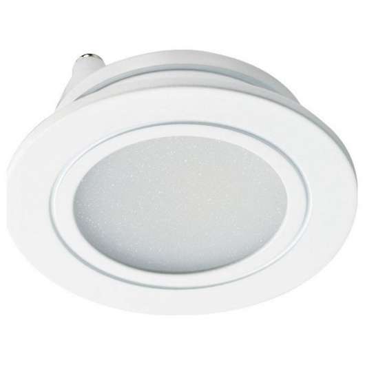 Встраиваемый светильник Arlight Ltm-r60 Ltm-r60WH-Frost 3W White 110deg - купить за 1175.00 руб.