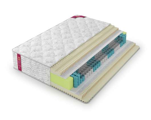 Матрас Lonax Latex Pro TFK - купить за 35003.00 руб.