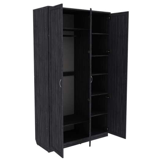 Шкаф 3-х дверный для одежды и белья Гарун 106 - купить за 0.00 руб.