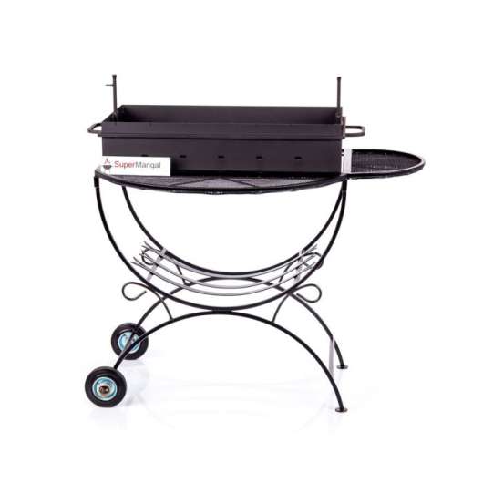 Мангал дачный МД-1С - купить за 0.00 руб.