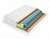 матрас lonax memory latex medium s1000