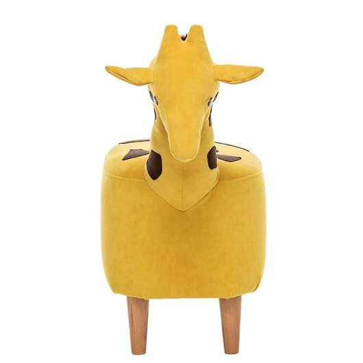 Пуф Leset Giraffe COMBI - купить за 7620.00 руб.