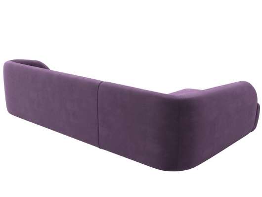 Угловой диван Лига-041 - купить за 0.00 руб.