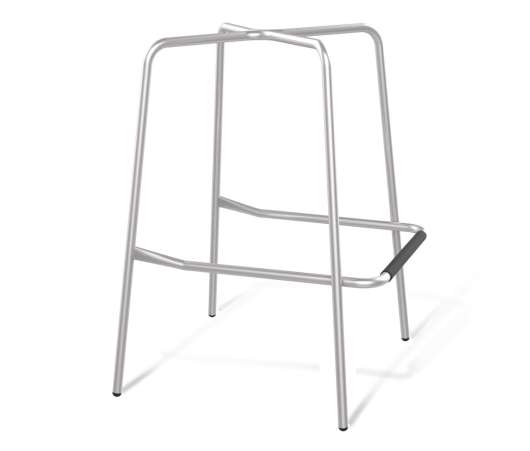 Стул барный SHT-ST19-SF1/S29 - купить за 7524.00 руб.