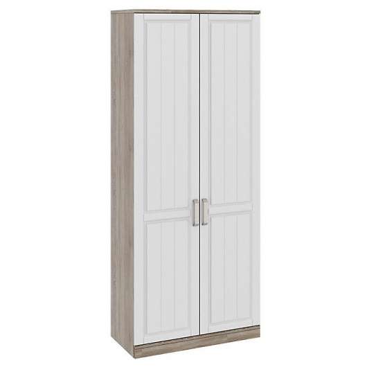 Шкаф 2-х дверый для одежды Прованс СМ-223.07.023 - купить за 19699.00 руб.