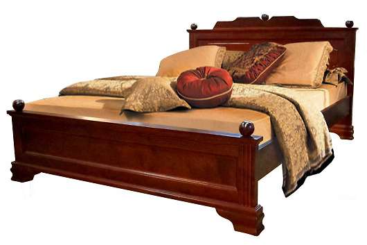 Кровать Виктория - купить за 21805.00 руб.