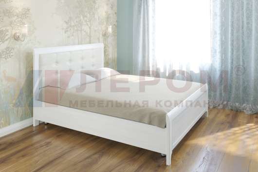 Кровать КР-2034 - купить за 29137.00 руб.