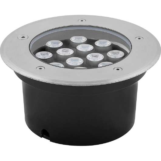 Встраиваемый в дорогу светильник Feron SP4114 32114 - купить за 4225.00 руб.