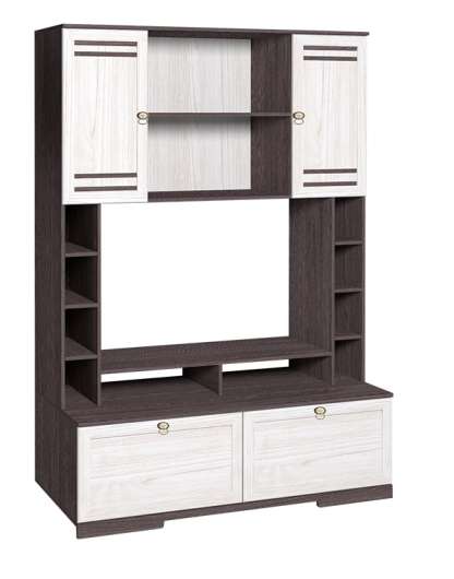 Шкаф МЦН Бриз 1 - купить за 12039.00 руб.