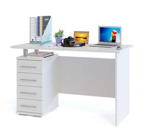 Компьютерный стол КСТ-106.1 - купить за 14320.00 руб.