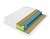 матрас lonax relax memory tfk