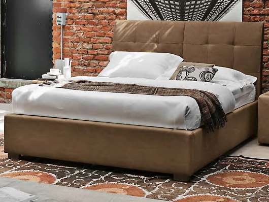 Кровать Дония - купить за 29000.00 руб.