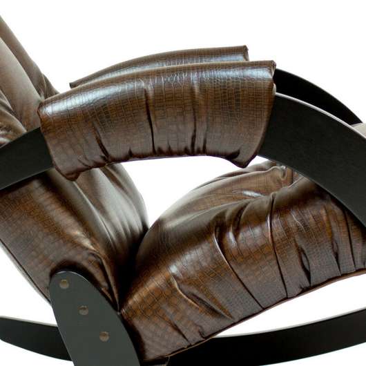 Кресло-качалка Модель 67 - купить за 13754.00 руб.