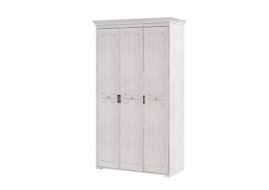 Шкаф для одежды 3-х дверный Афродита 06 - купить за 24562.00 руб.