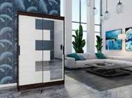 шкаф-купе элегант 3