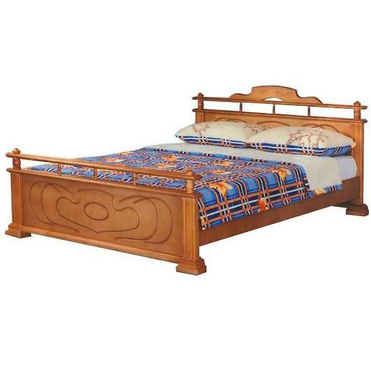 Кровать Данко - купить за 25006.00 руб.