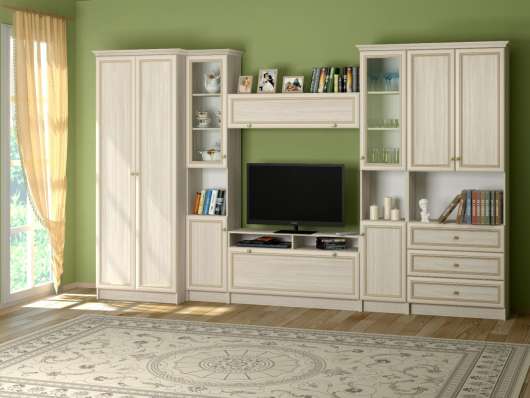 Гостиная Брайтон - купить за 45411.00 руб.